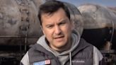 Ukraine-Russia war: Russian state TV journalist killed in Ukrainian drone strike