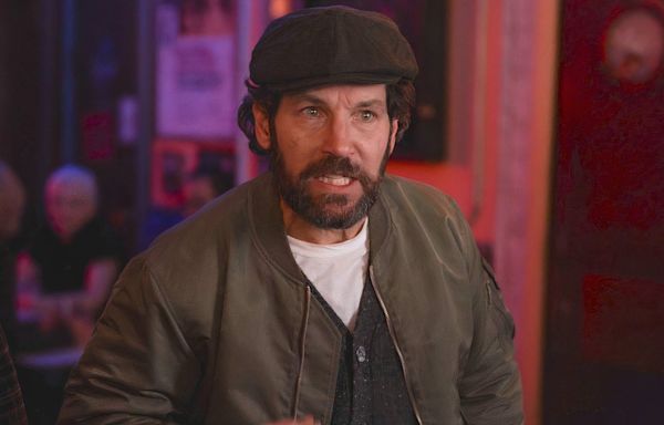 Who Does Paul Rudd Play In Only Murders In the Building Season 4?