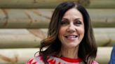 Julia Bradbury on her breast cancer diagnosis: It made me re-examine my life