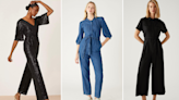 Best comfy and stylish jumpsuits to wear all year round
