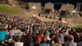 Teatro, música, talleres y visitas dramatizadas en Clunia Cultural