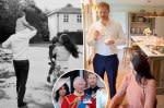 Harry, Meghan felt wedding gift Frogmore Cottage ‘would always be there for them’ before eviction