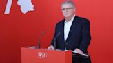 PSOE en Murcia celebra la salida de Vox del Gobierno regional y pide que se traslade también a los ayuntamientos