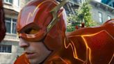 Taquilla de The Flash es un "desastre absoluto", asegura experto