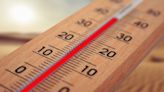 Study finds hot weather increases risk of emergency hospitalizations for patients with multimorbidity