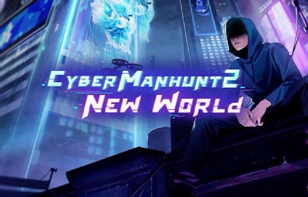 Cyber Manhunt 2 New World Official Release Date Trailer