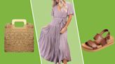 Airy Dresses, Platform Sandals, and More Summer Fashion Items Trending on Amazon — Starting at $10