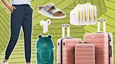 The 102 Best Travel Gear Deals We Found at Amazon So Far This Month — Up to 73% Off