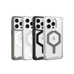 UAG iPhone 14 Pro MagSafe 耐衝擊保護殼-全透款