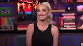 Erika Jayne Credits Menopause for Weight Loss, Not Ozempic