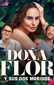 Doña Flor y sus dos maridos