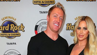 Kim Zolciak & Kroy Biermann Finally Get Trial Date In Prolonged Messy Divorce