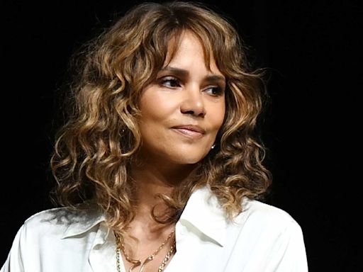 Halle Berry Exits Ryan Murphy's 'All's Fair' Legal Drama Starring Kim Kardashian