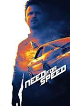 Need for Speed (film)