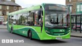 New bus route launching to link Peak District communities