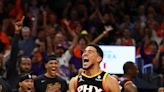 Phoenix Suns, Mercury leaving Bally Sports Arizona for Gray Television, Inc.