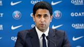 'Do you understand football?!' - PSG president Nasser Al-Khelaifi snaps at Luis Enrique future question after bemoaning French side's 'unfair' Champions League elimination | Goal.com Cameroon
