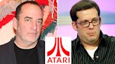 Atari Celebrity Game Show In Works From Executive Producers Jay Blumenfield & Tony Marsh