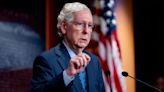 Mitch McConnell Speaks Out After Jury Finds Trump Guilty