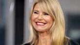 Christie Brinkley Critics Told Her She'd Be 'Chewed Up And Spit Out' By Modeling Industry