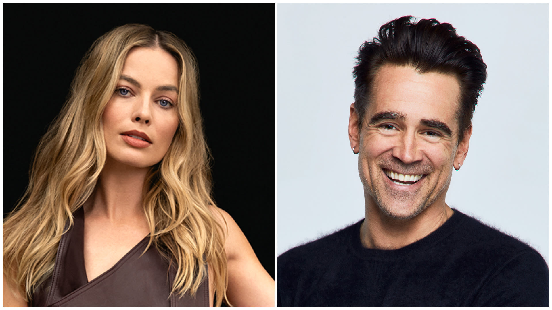 Margot Robbie, Colin Farrell Romantic Fantasy ‘A Big Bold Beautiful Journey’ Sets Mother’s Day 2025 Release