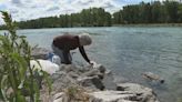 Calgary can now allow access to river water for businesses