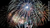 Fireworks sales to begin in New Mexico, Fireworks Safety Urged - KVIA