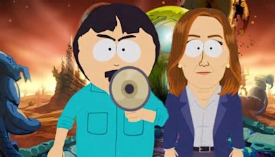 Forget South Park, Lucasfilm's Kathleen Kennedy Is No "Woke Warrior" Insists Industry Insider