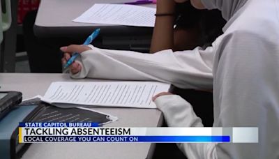 Alabama State Superintendent joins 13 other states in effort to reduce chronic absenteeism