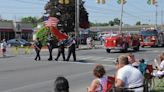 Temporary traffic and parking changes expected for Utica's Memorial Day parade route