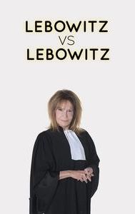 Lebowitz vs Lebowitz