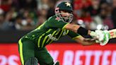 Batter Shan Masood blames himself as Pakistan suffer World Cup final heartbreak