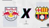 Red Bull Bragantino x Barcelona de Guayaquil: Escalações, desfalques, retrospecto, onde assistir, arbitragem e palpites