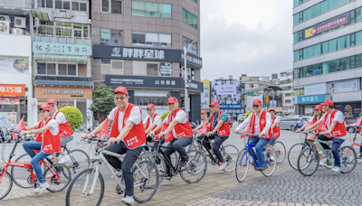 全國房仲日捐血活動 張善政感謝不動產仲介公會愛心舉動 | 蕃新聞