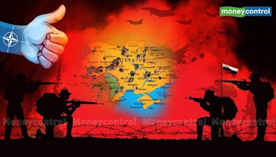 The Eastern Window: NATO seeks to expand its ambit to contain China, fully isolate Russia