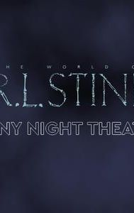 R.L. Stine's Rainy Night Theater