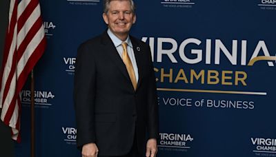 Virginia Chamber president Barry DuVal to retire next year