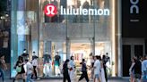 Lululemon Stock Sinks As Chief Product Officer Resigns