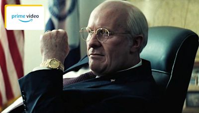 C'est l'un des meilleurs films des 20 dernières années avec un Christian Bale génial mais presque tout le monde est passé à côté