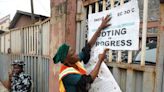 Nigeria counts votes in elections to choose new state governors