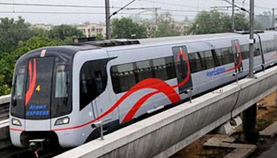 Delhi Metro Launches International Flight Check-In Services At These Stations