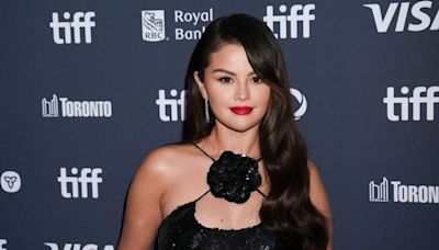 See the Best Red Carpet Looks From the 2024 Toronto International Film Festival