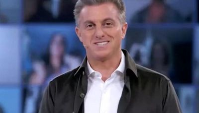 Luciano Huck polemiza com suposto favoritismo no 'Dança dos Famosos'