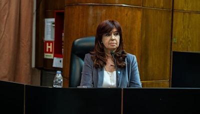 Cristina Kirchner buscó retomar el centro de la escena política y reagrupar al peronismo