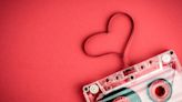 The 58 best Valentine's Day songs to fall in love with this season