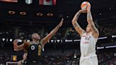 Mercury's Brittney Griner questionable vs. Lynx