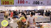 Hong Kong Book Fair eyes more visitors from Greater Bay Area