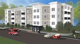 Here's what apartments at old WHEB site in Portsmouth will look like. Approvals needed.