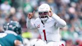 Arizona Cardinals set to move forward with Kyler Murray as present and future quarterback