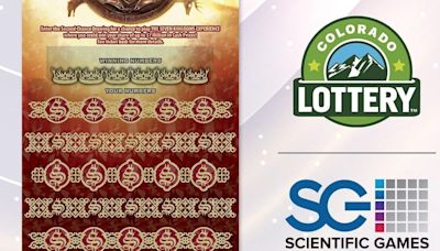 Scientific Games Off to Epic Start With Launch of First GAME OF THRONES Lottery Scratch-off Game in the U.S.